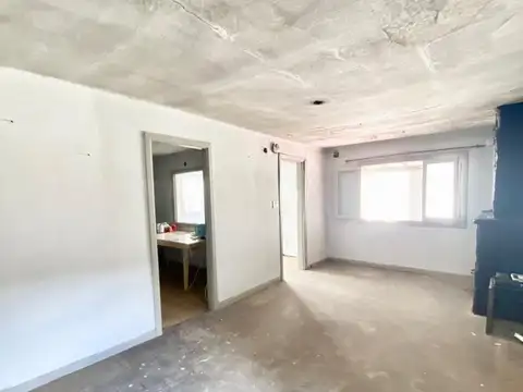 PH A REFACCIONAR EN ZONA PACHECO-TIGRE-