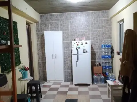 VENTA DE CASA EN CALLE PERU