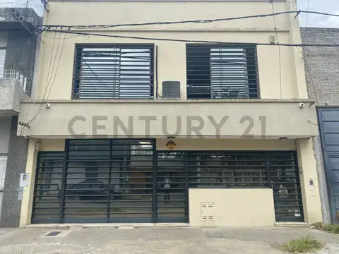 Velez Sarsfield 1400, Piso 0