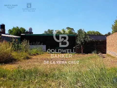 Lote en Venta en Recreo Sur