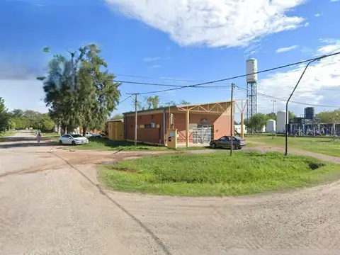 Terreno en Venta 10  mts Frente