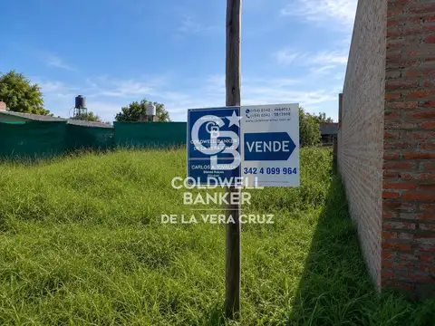 Terreno en  Venta en Recreo Sur