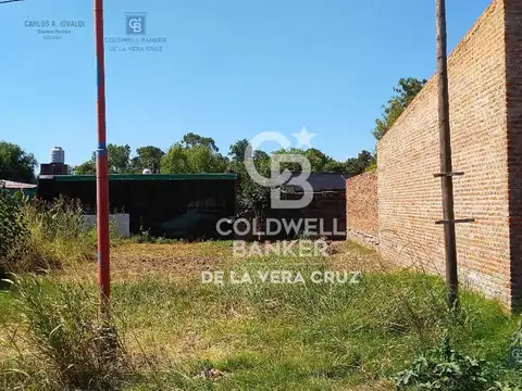 Terreno en  Venta en Recreo Sur