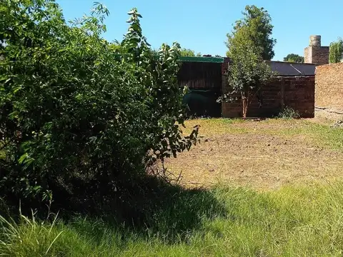 Lote en Venta en Recreo Sur
