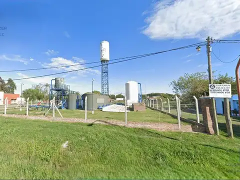 Terreno en Venta 10  mts Frente