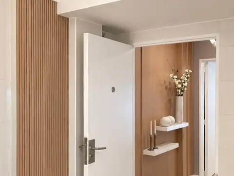 Departamento en Alquiler en Colegiales, $ 1.680.000