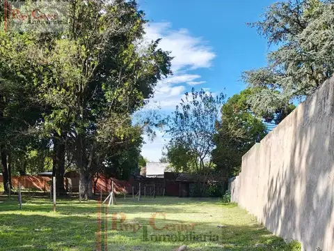 Terreno en Centro