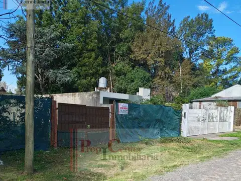 Terreno en Venta en Centro, USD 70.000