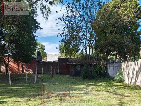 Terreno en Centro