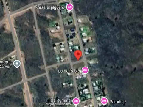 Terreno en Venta de 306,0 m2