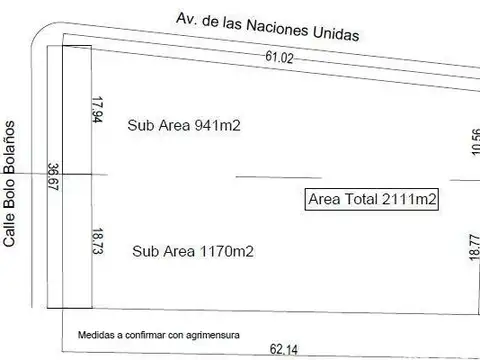Local en Alquiler en Tigre Centro, USD 20.000
