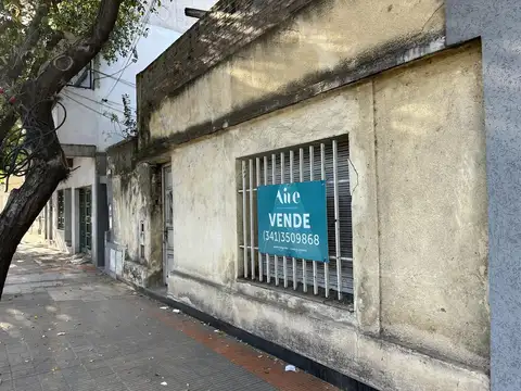 Terreno en Venta en Rosario, Santa Fe