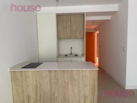 Monoambiente en alquiler en Las Cañitas