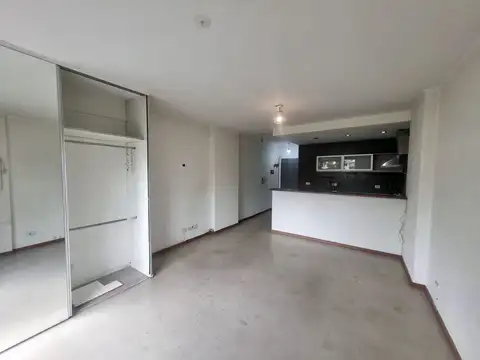 VENTA DPTO MONOAMBIENTE 34m2 EN VILLA GRAL. MITRE 