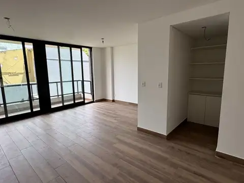 Venta Studio LOFT Torre Vow A ESTRENAR Beccar