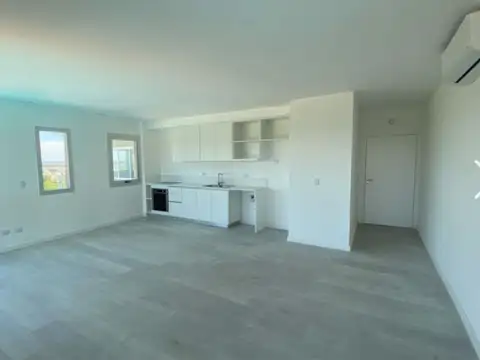 Departamento en Alquiler de 3 dormitorios