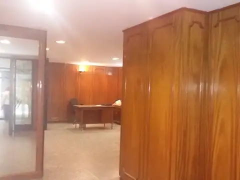 Tucuman al 700 2 ambientes  35m2