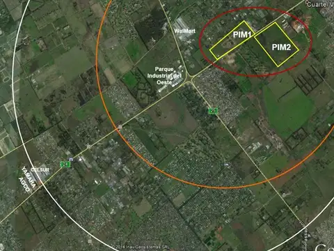 Terreno en Venta en Moreno, USD 280.000