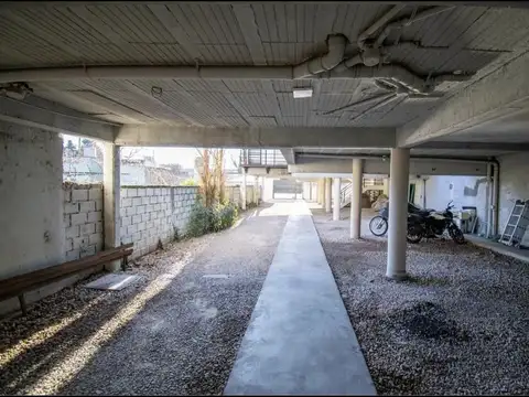 Departamento en Venta en Manuel Alberti, USD 65.000