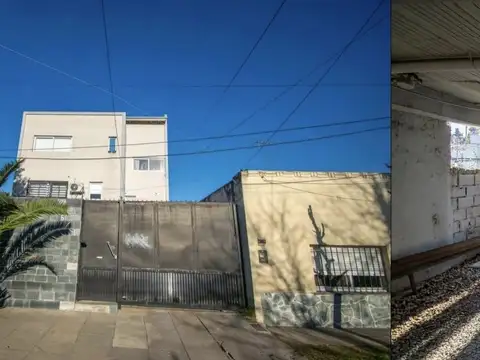 vende departamento dos ambientes con cochera pilar