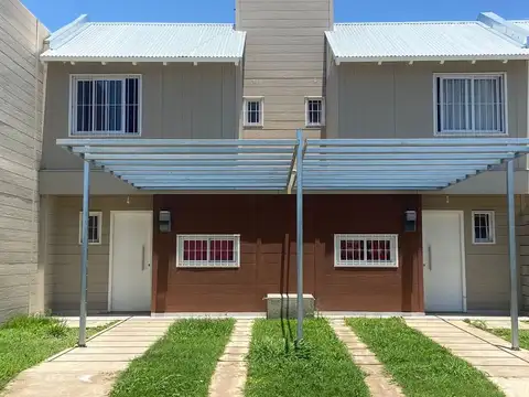 VENTA DUPLEX CLETO AGUIRRE
