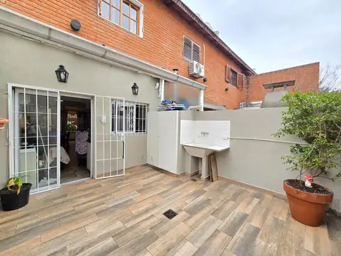 Depto Tipo Casa en Venta A Estrenar