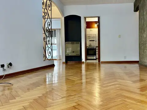 Departamento en Alquiler de 2 dormitorios