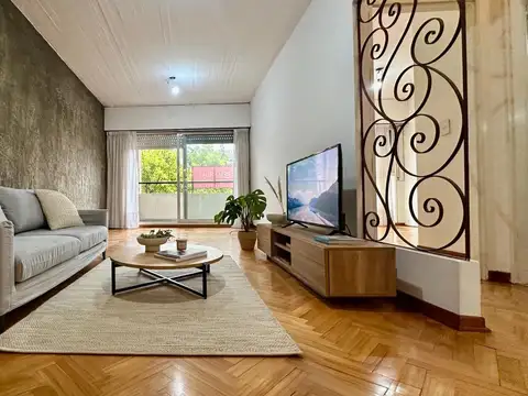 Departamento en Alquiler en San Isidro, Partido de San Isidro