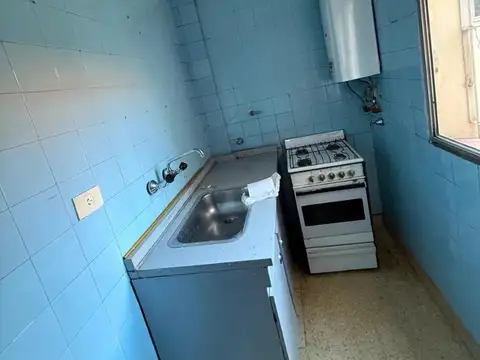 Departamento en Venta en Avellaneda, USD 46.000
