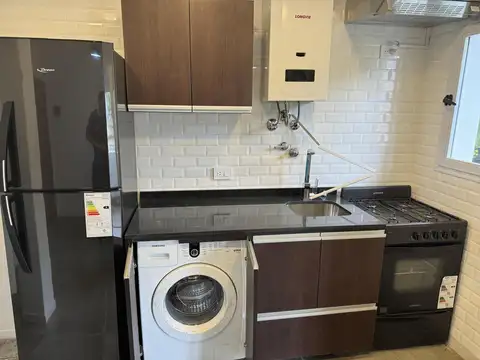 Departamento en Alquiler de 3 ambientes