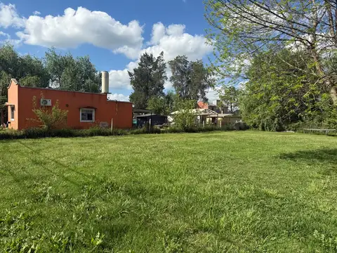 Terreno en Venta de 740,0 m2