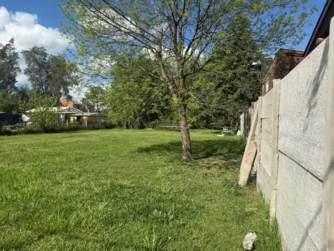 Terreno en Venta en Parque Sakura, USD 38.000