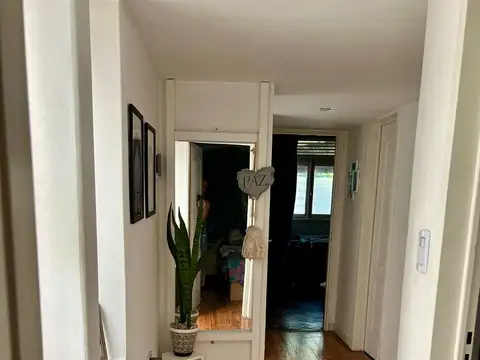 CAMPANA 3300, Piso PB