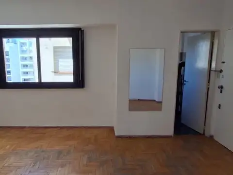 Departamento en venta - 1 Dormitorio 1 Baño - Monserrat