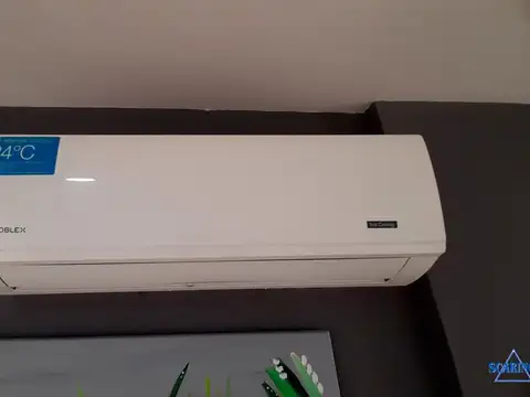 Departamento Monoambiente  en Alquiler ubicado en Santos Lugares, Tres de Febrero, G.B.A. Zona Oeste