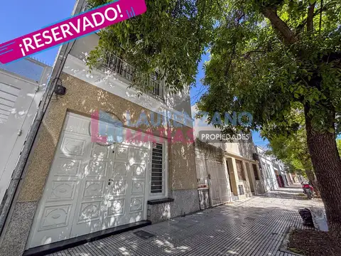   RESERVADO   VENTA PH 3/4 AMBIENTES CON COCHERA, PATIO, TERRAZA EN VILLA PUEYRREDON