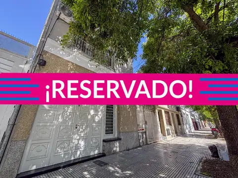 PH en Venta en Villa Pueyrredon, Capital Federal