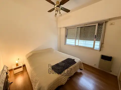 Departamento en Venta 16 años