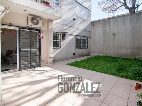 VENTA DEPTO 2 AMB EN LINIERS