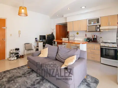 Departamento en Venta 16 años