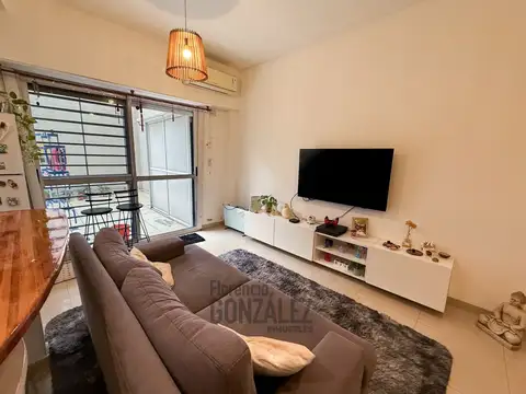 Departamento en Venta en Liniers, USD 106.000