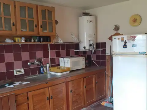 VENTA CASA QUINTA APTA CREDITO TRISTAN SUAREZ