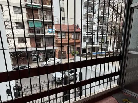 Avenida Avellaneda 300