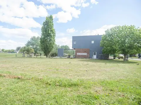 Terreno en Venta de 667,0 m2