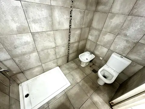 Departamento en Venta con 1 cochera