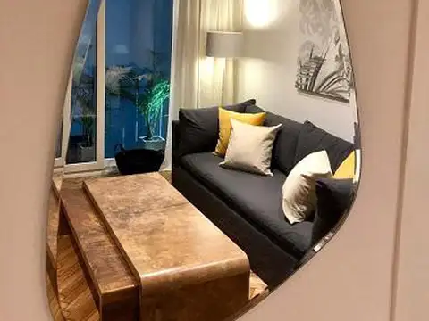 Departamento en Alquiler Temporal de 1 dormitorio