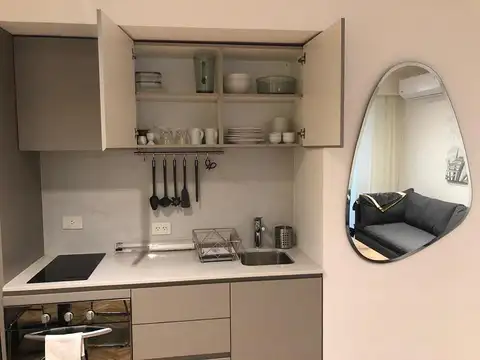 Palermo Chico  - Seguí y Lafinur, 2amb (RSC)