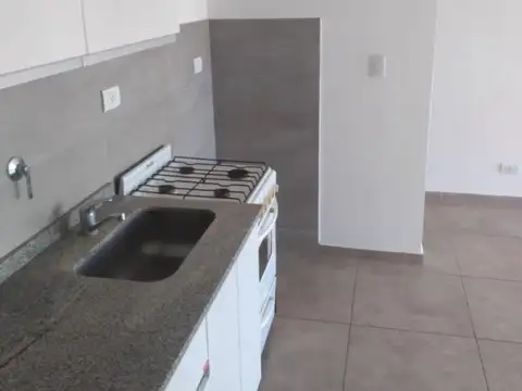 Departamento en San Nicolas De Los Arroyos