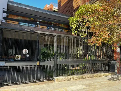 VENTA LOTE EN VILLA DEL PARQUE