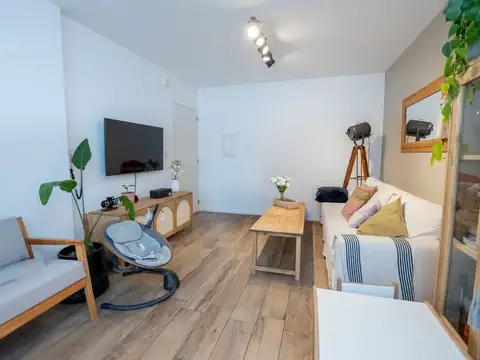 Departamento en Venta 3 años